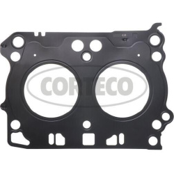  tarpiklis, cilindro galva