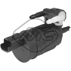  vandens siurblys, priekinio stiklo plovimas