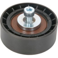  kreipiantysis skriemulys, V formos rumbuotas diržas