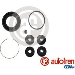  remonto komplektas, stabdžių apkaba