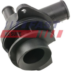  aušinimo skysčio jungė