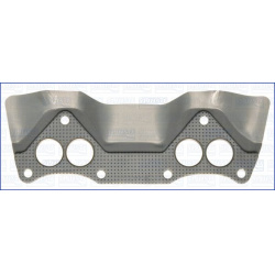  tarpiklis, išleidimo kolektorius