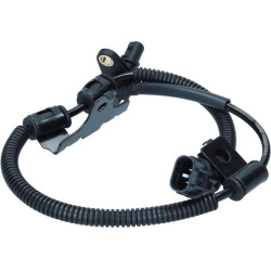  jutiklis, rato greitis