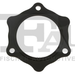  tarpiklis, išleidimo kolektorius