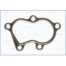  tarpiklis, išleidimo kolektorius