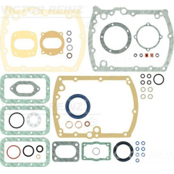  tarpiklių rinkinys, variklio karteris