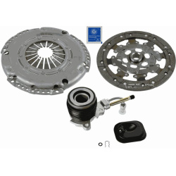  sankabos komplektas <small>Kit plus CSC</small>