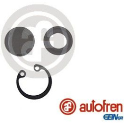  remonto komplektas, sankabos pagrindinis cilindras