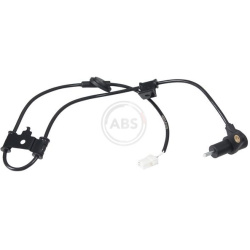  jutiklis, rato greitis