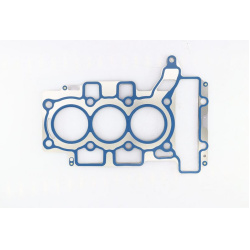  tarpiklis, cilindro galva