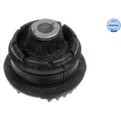  stebulės laikiklio įvorė <small>MEYLE-ORIGINAL: True to OE.</small>