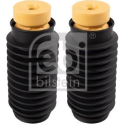  apsauginio dangtelio komplektas, amortizatorius