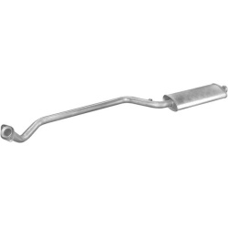  vidurinis duslintuvas