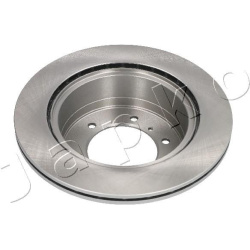  stabdžių diskas (1vnt)