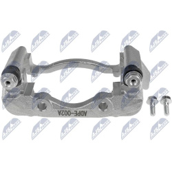  laikiklis, stabdžių apkaba