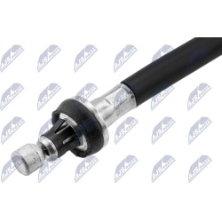 trosas, stovėjimo stabdys  trosas, stovėjimo stabdys