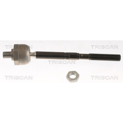  vidinė skersinė vairo trauklė