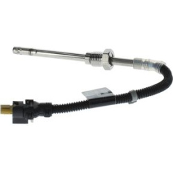  jutiklis, išmetamųjų dujų temperatūra