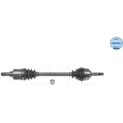  pusašis <small>MEYLE-ORIGINAL: True to OE.</small>