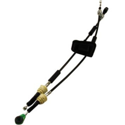  trosas, neautomatinė transmisija