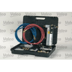  pildymo žarna, oro kondicionieriaus priežiūros blokas <small>CLIMFILL</small>