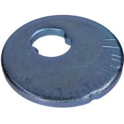  gnybtas, atraminis buferis (ašies korpusas)