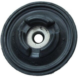  montavimas, amortizatoriai