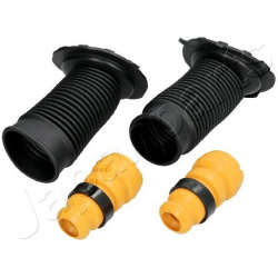  apsauginio dangtelio komplektas, amortizatorius