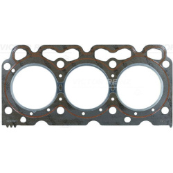  tarpiklis, cilindro galva