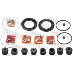  remonto komplektas, stabdžių apkaba