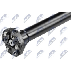  pusašis, pusašio šarnyras