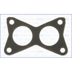  tarpiklis, išleidimo kolektorius