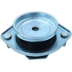  montavimas, amortizatoriai