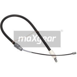 trosas, stovėjimo stabdys  trosas, stovėjimo stabdys