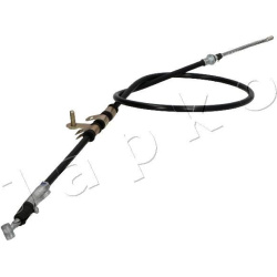  trosas, stovėjimo stabdys