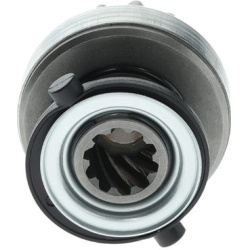  laisvos eigos pavara, starteris