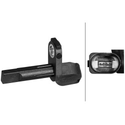  jutiklis, rato greitis