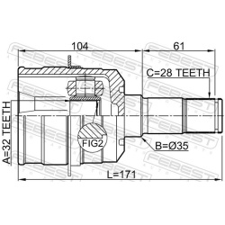 pusašio šarnyras  pusašio šarnyras