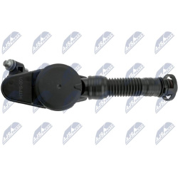  vožtuvas, variklio bloko alsuoklis