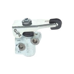  stabdymo jėgos reguliatorius