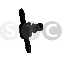  žarnos suleidimas, degalų žarna