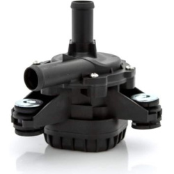  Vandens siurblys, variklio aušinimas