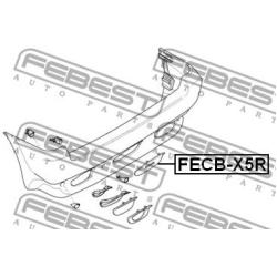  dangtelis, vilkimo kablys
