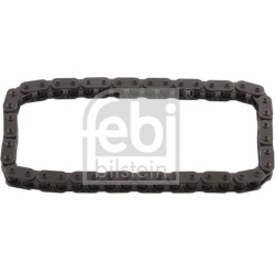  grandinė, alyvos siurblio pavara