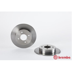  stabdžių diskas (1vnt) <small>PRIME LINE</small>