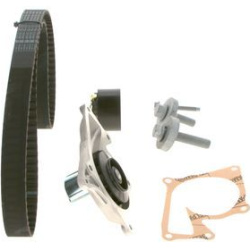  vandens siurblio ir paskirstymo diržo komplektas