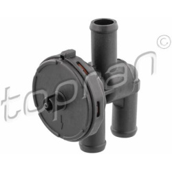  valdymo vožtuvas, aušinimo skystis