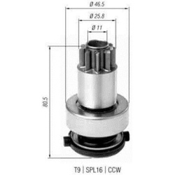  krumpliaratis, starteris