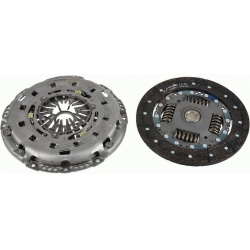 sankabos komplektas <small>XTend</small>  sankabos komplektas <small>XTend</small>