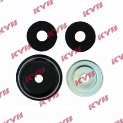  pakabos statramsčio atraminis guolis <small>Suspension Mounting Kit</small>